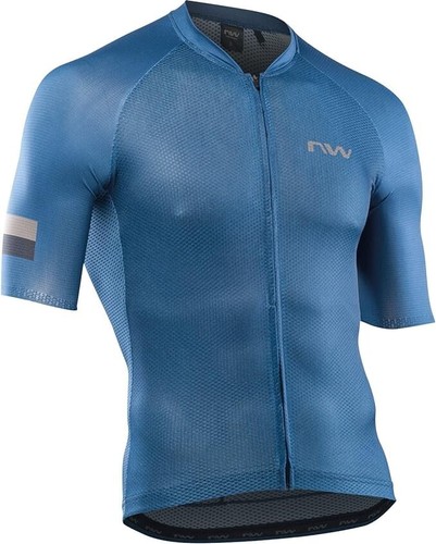 Maglia manica corta uomo