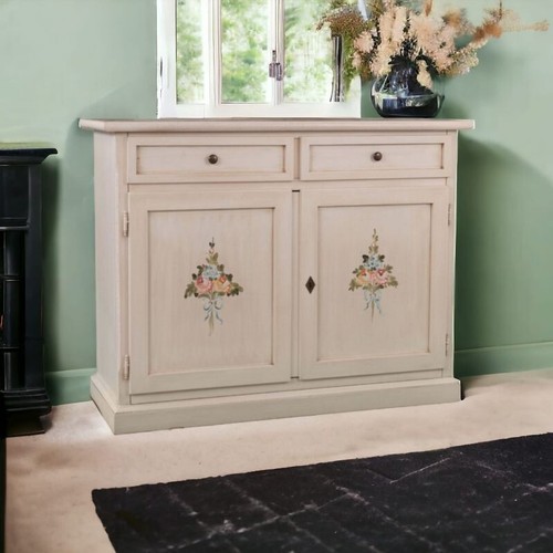 Credenza madia legno - madia,