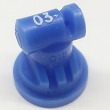 UGELLO FULLSPRAY N.3  K TT 11003 VP PER BOTTE DISERBO grandangolare TT 110° BLU