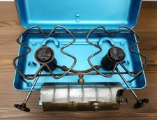 Optimus 22 Kerosene Camp Stove