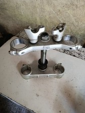 té de fourche husqvarna wr