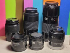 ,, Obiettivo Minolta AF 50mm