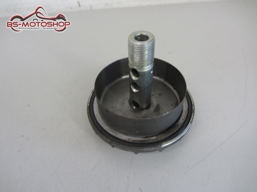 Coperchio filtro olio kawasaki - olio,
