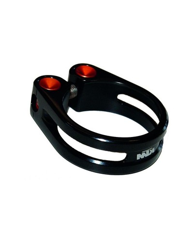Morsetto sella ktm - sella,