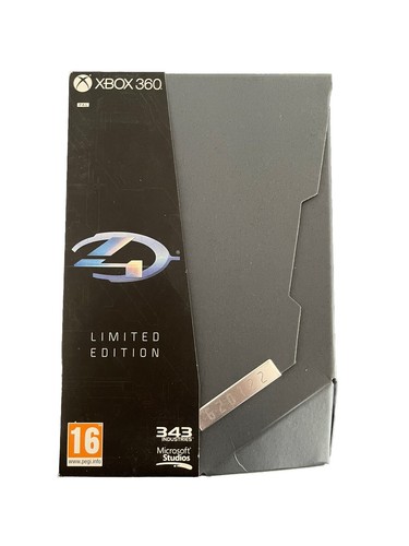 Xbox 360 halo - xbox,