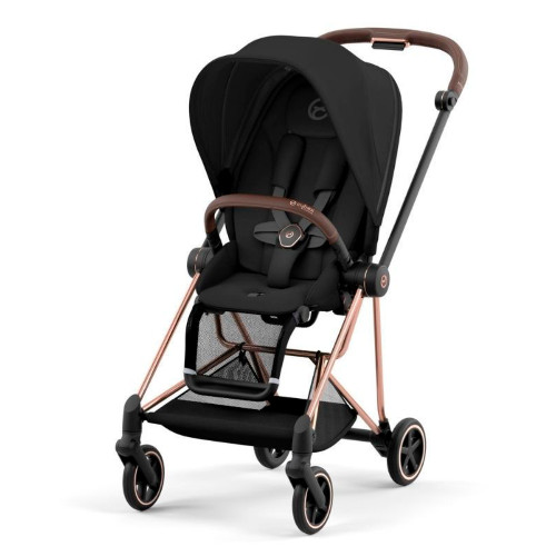 Cybex platinum passeggino - cybex, mios