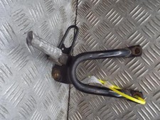 Yamaha FZR600 Genesis 1988-On