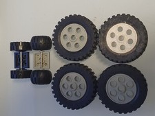 COSTRUZIONI LEGO PICCOLO LOTTO