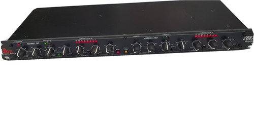 Compressore cancello dbx 266xl - dbx,