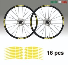 Adesivi per Cerchi Bici 26 -