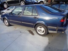 Ricambi usati saab 9000 turbo - 9000,