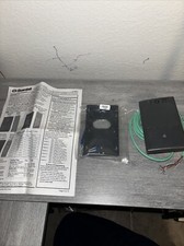 Guardall Interruttore Lettore