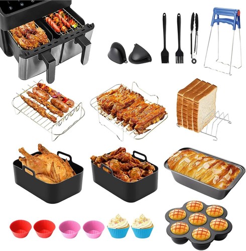 Set accessori pezzi per - set,
