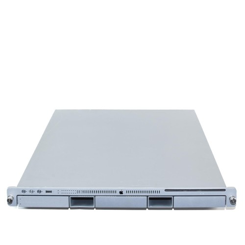 Apple xserve xeon nehalem - 3.1,