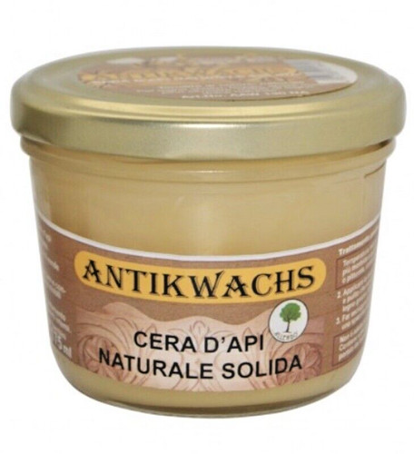 Cera api naturale solida - cera,