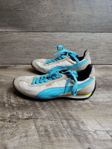 Sneakers donna puma - sneakers, speeder