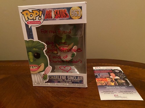 Funko pop dinosauri - funko, tv