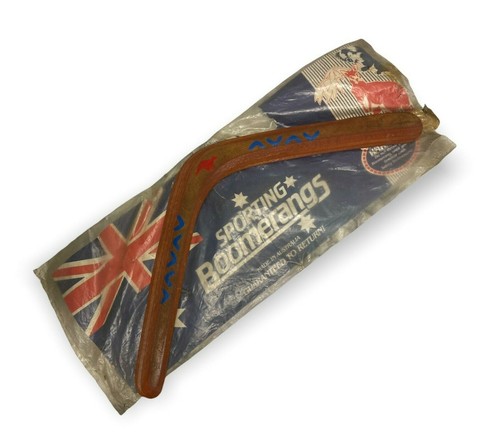 Boomerang australia - boomerang,