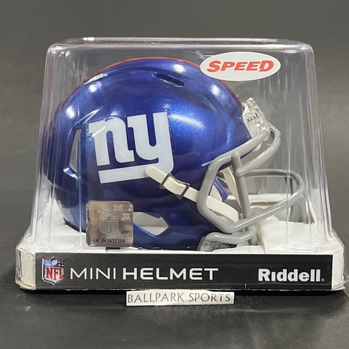Casco new york - york, speed