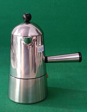 VECCHIA CAFFETTIERA LAVAZZA