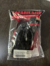 Safariland 7360 ALS/SLS Levl-3
