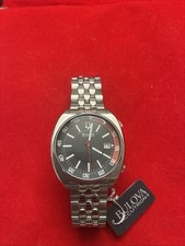 Bulova accutron snorkel - accutron,