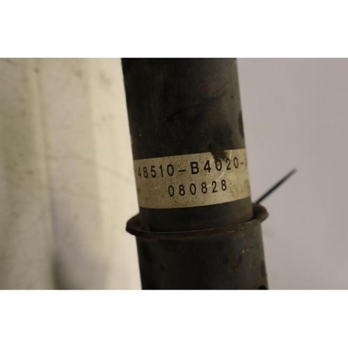 Ammortizzatore ant sx - ant.,