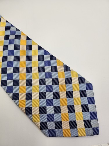 Cravatta charles tyrwhitt seta - tyrwhitt,