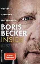 Boris Becker / Inside