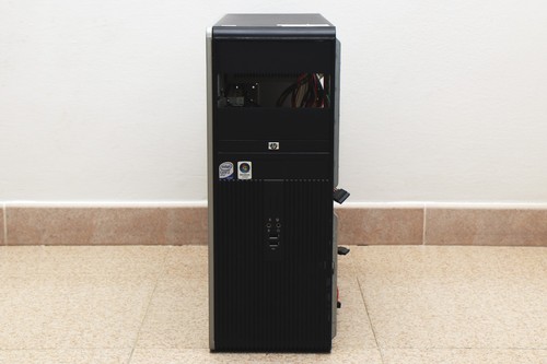 Computer desktop dc7800p - computer,