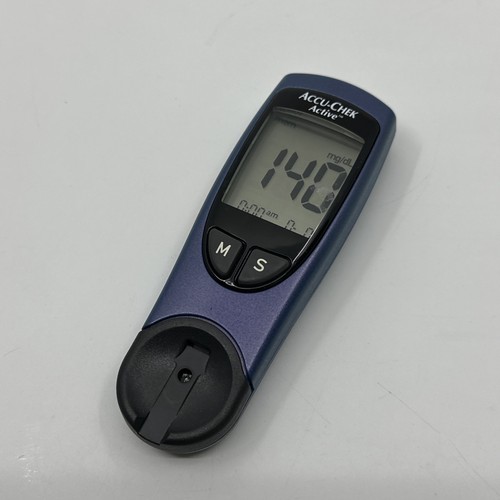 Misuratore glucosio nel - di,