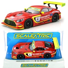 Scalextric Mercedes-AMG GT3