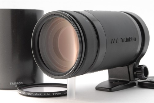 Come nuovo tamron af - [come, +++]