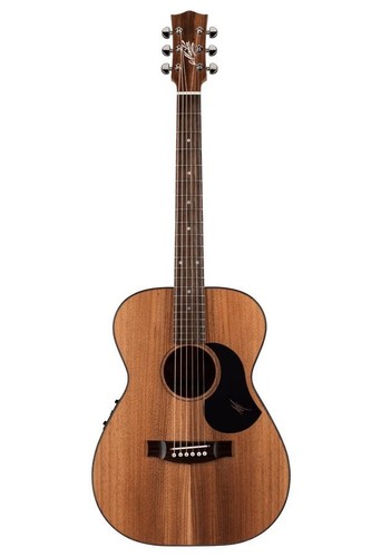 Maton ebw808 natural chitarra - maton,
