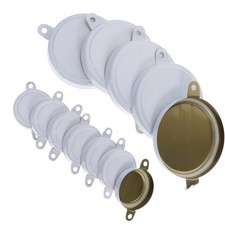 40 tappi per fusti di