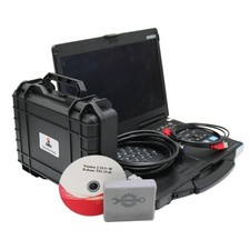 Excavator  Communication Adapter Diagnostic Tool For Yanmar Diesel Engine