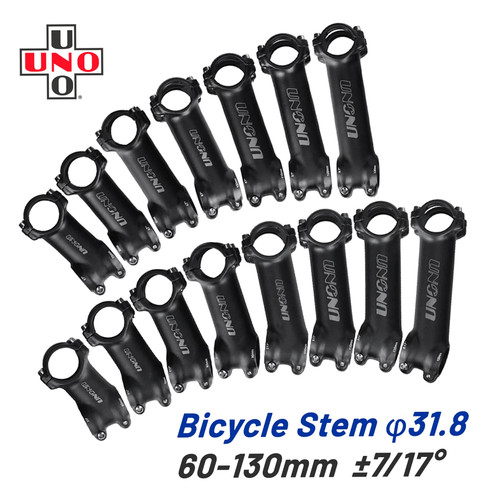Stelo bici ultraleggero uno - ultraleggero,