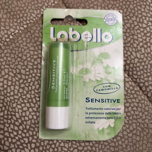 Labello collezione - labello,