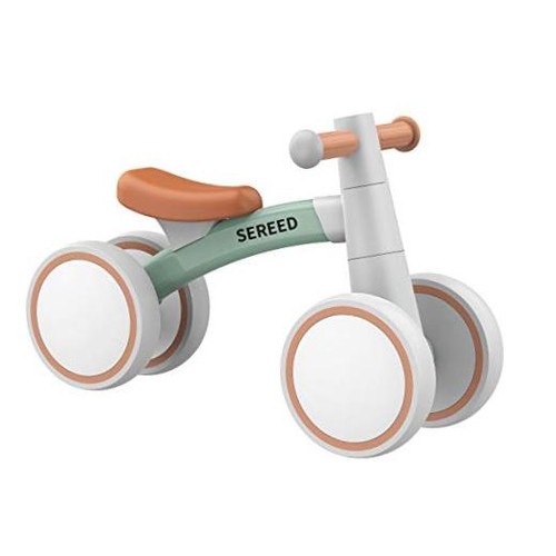Balance bike verde - bike,