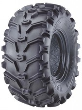 Gomme Quad Kenda 23/7-10 45F K299 pneumatici nuovi