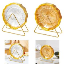 6 pezzi set di piatti set di
