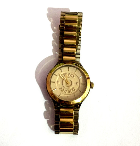 Orologio analogico donna dkny - donna,