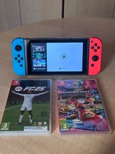 Nintendo Switch Set di 32GB