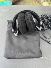 Sony MDR-7506 Cuffie Stereo