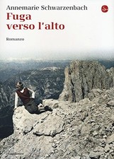 Fuga verso l'alto - Annemarie