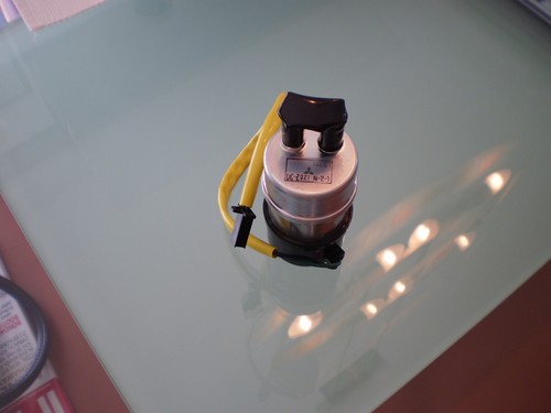 Xrv 650 12v - 12v, petrol