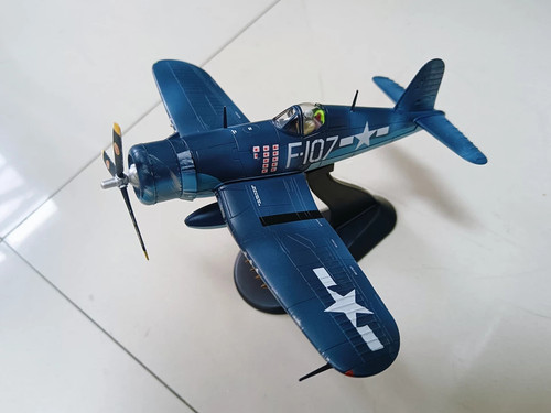 Legion uss f4u corsair - uss,