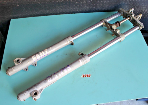 Forcella fantic motor - fantic,