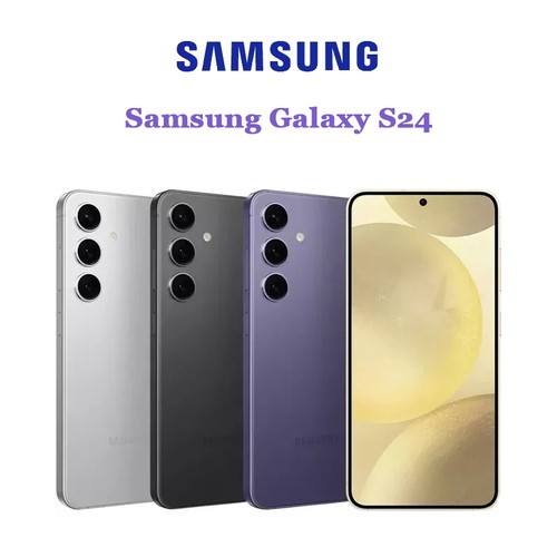 Nuovo samsung galaxy - nuovo,