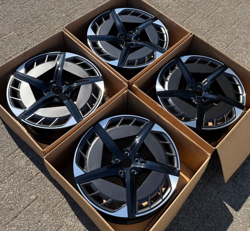 Cerchi lega originali 20 - in, 20"
